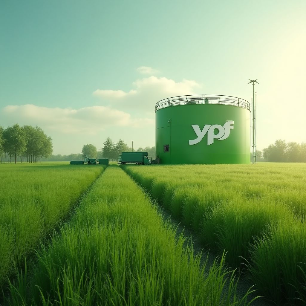 Combustibles ecológicos