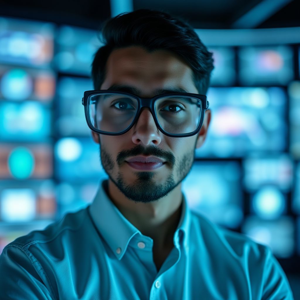 Director de Innovación
